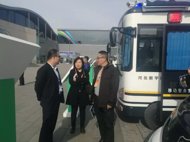 移動警務(wù)室價格