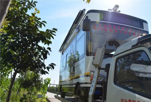 流動警務室價格