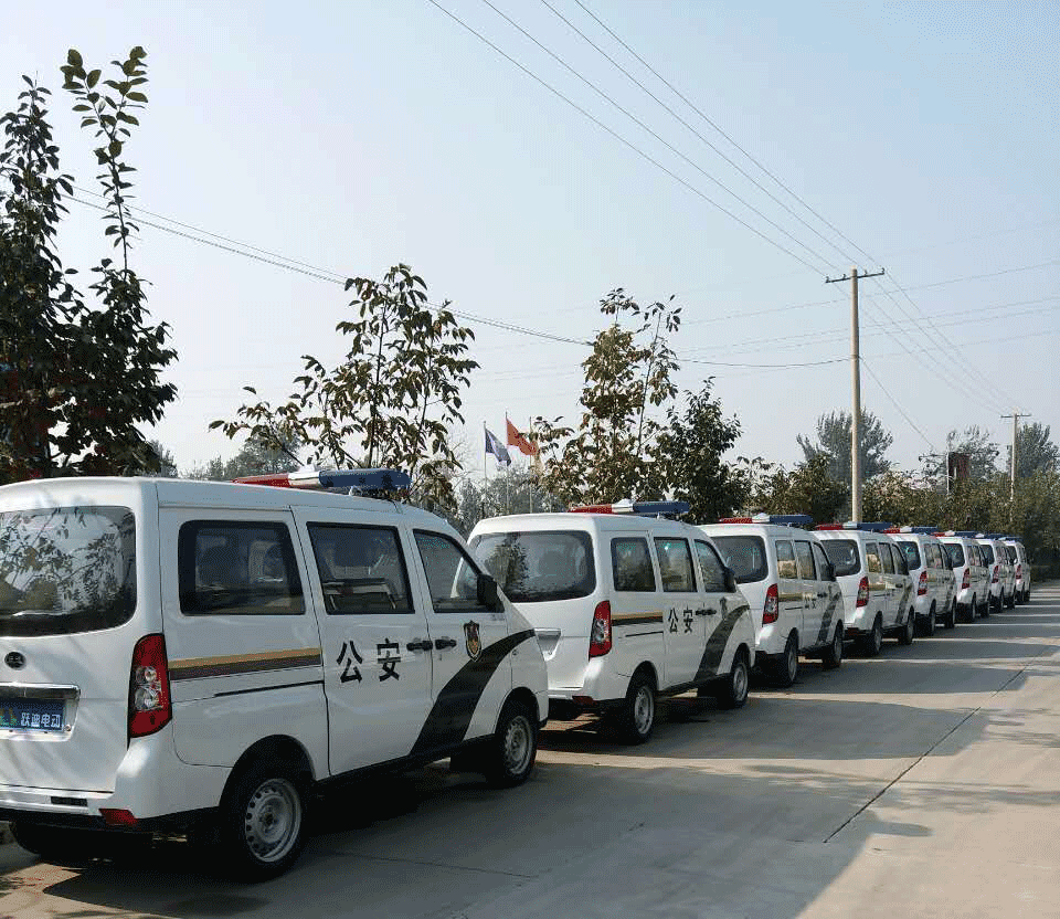 電動(dòng)巡邏車價(jià)格