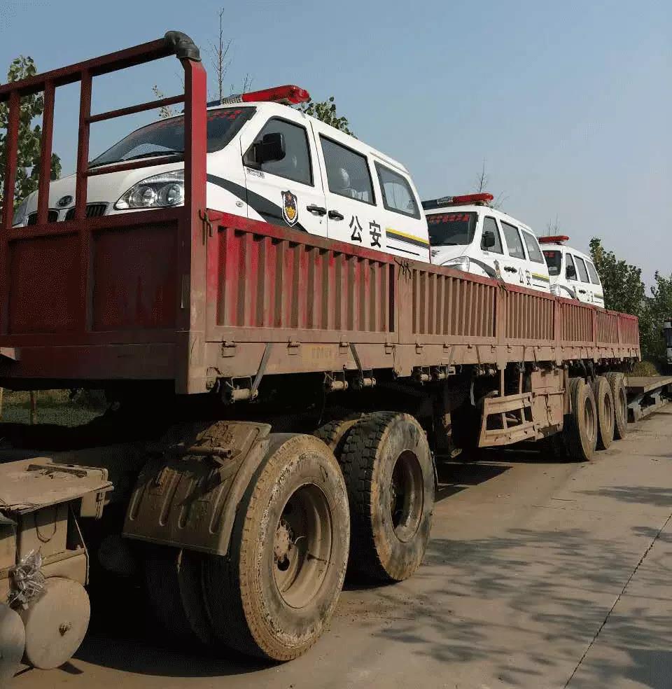 電動(dòng)巡邏車報(bào)價(jià)