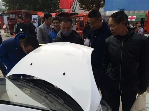 純電動(dòng)汽車