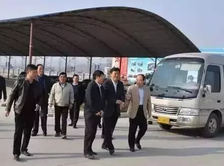 躍迪集團(tuán)2016年發(fā)展大事記