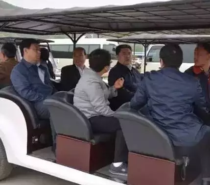 躍迪集團(tuán)2016年發(fā)展大事記