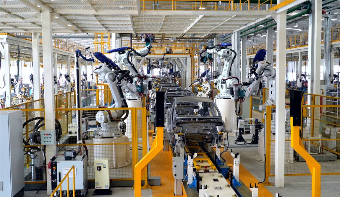 純電動汽車生產廠家