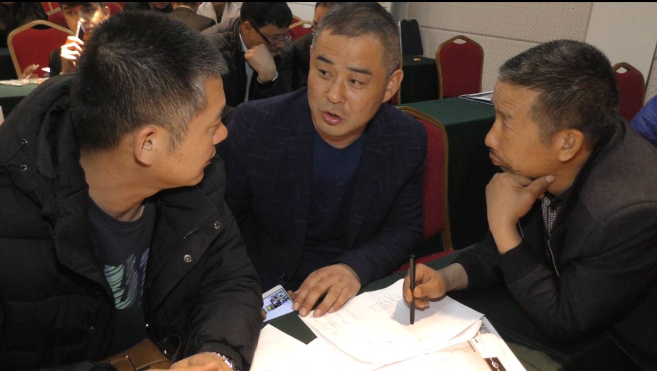 濟南電動汽車展會