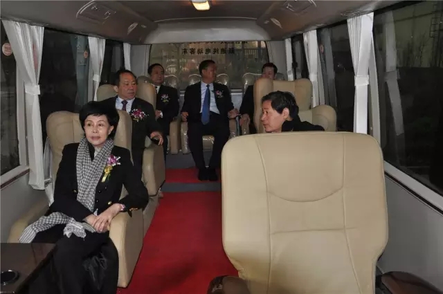 石家莊新能源汽車產業基地暨躍迪電動汽車生產基地投產儀式盛大舉行