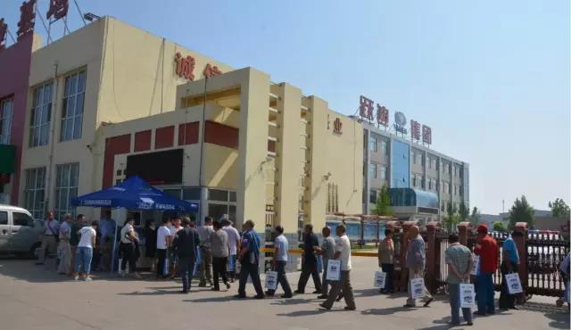 躍迪汽車—“我為家鄉品牌代言”大型團購會圓滿落幕