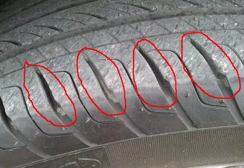 汽車夏天容易爆胎，是因為這些技巧!