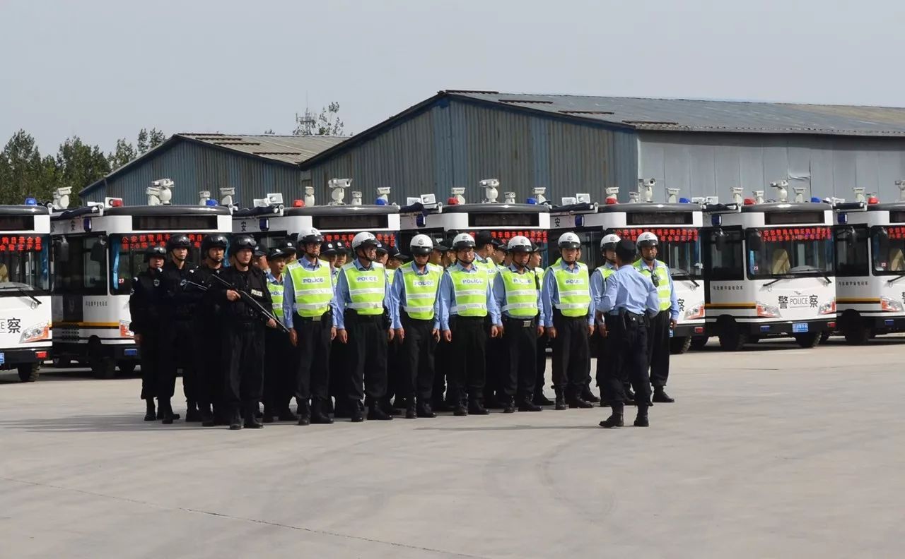 【喜迎十九大 忠誠(chéng)保平安】躍迪集團(tuán)助力十九大首都護(hù)城河安?！獑?dòng)儀式