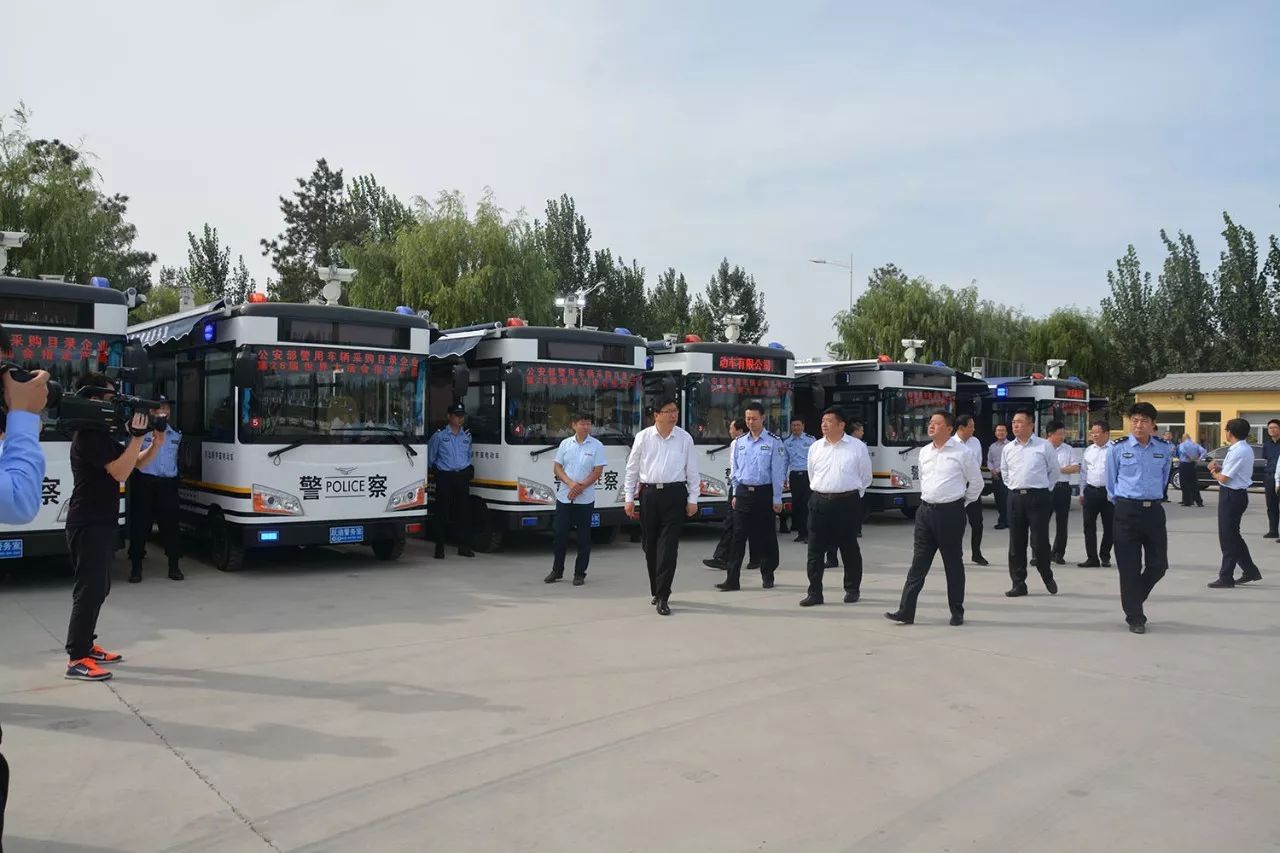 【喜迎十九大 忠誠(chéng)保平安】躍迪集團(tuán)助力十九大首都護(hù)城河安?！獑?dòng)儀式