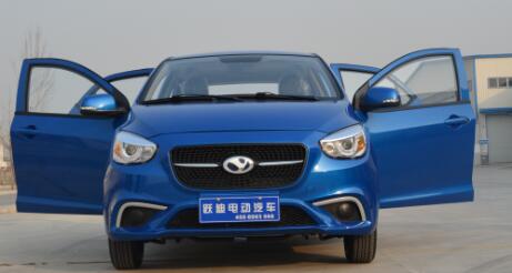 “行者無懼”躍迪電動汽車在齊魯風(fēng)尚評選大會上綻放光芒！