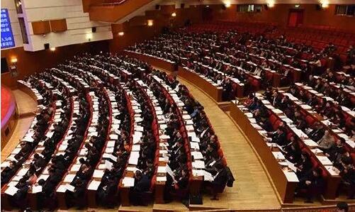 【關注河北兩會】躍迪集團董事長呂洪濤：優化環境加強研發 振興河北汽車產業