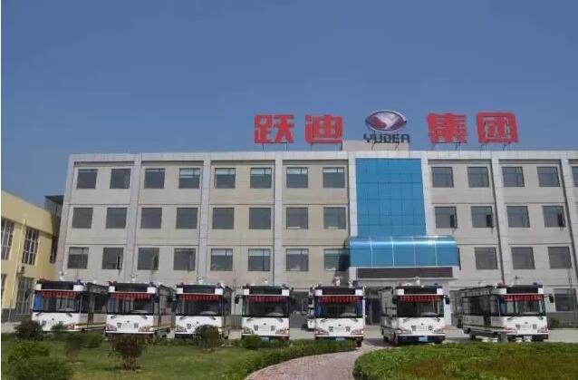 2017年回顧系列---助全國安保，展躍迪風采