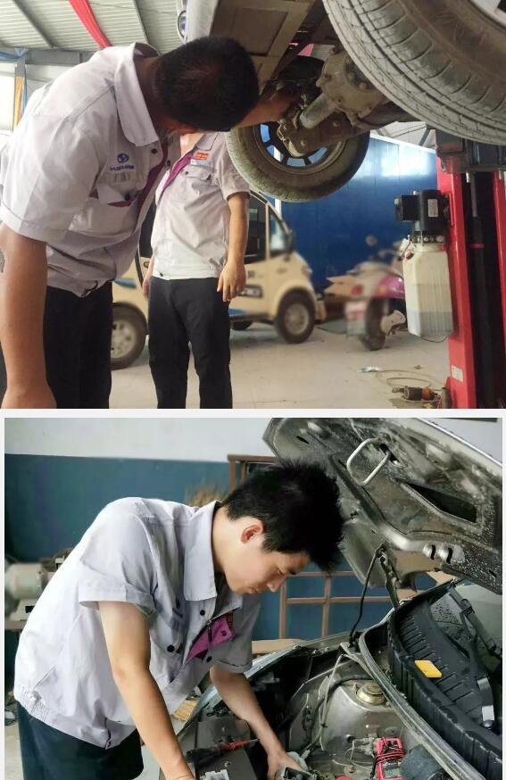 質量萬里行 | 一旬精彩，一路相隨