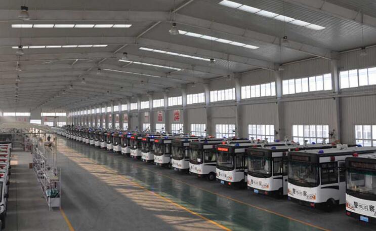 納尼？電動汽車涉水能力竟然遠(yuǎn)超燃油車？