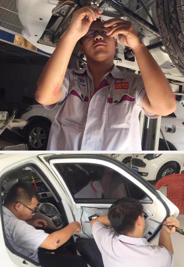 質量萬里行 | 一旬精彩，一路相隨