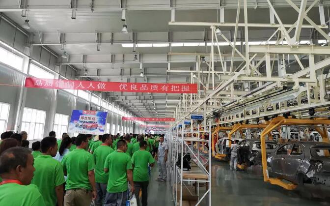 816臺！躍迪集團千人團購會再創(chuàng)新高！