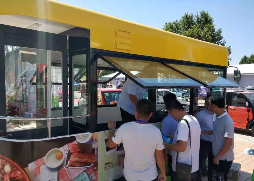 燃動濟南,誰與爭鋒|躍迪濟南展再創輝煌