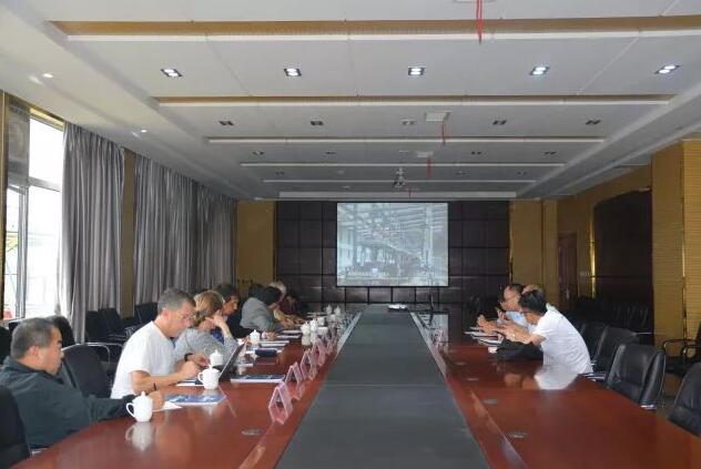 邁向世界級工廠,躍迪集團闊步前行