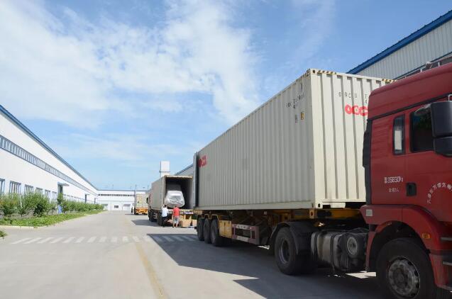 邁向世界級工廠,躍迪集團闊步前行