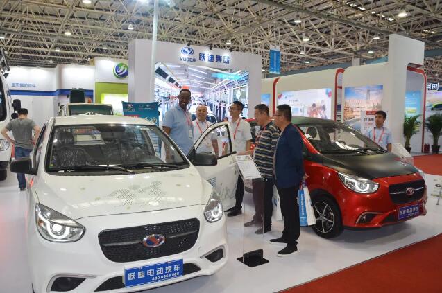 邁向世界級工廠,躍迪集團闊步前行