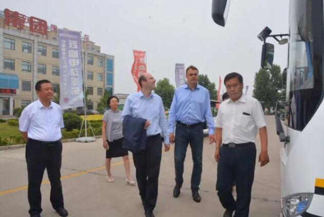 邁向世界級工廠,躍迪集團闊步前行