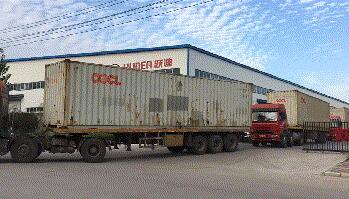 躍迪汽車 | 產銷兩旺,刷爆九月