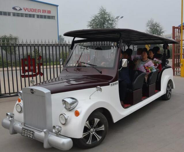 重陽節(jié)那天兒女有話對(duì)您說-躍迪員工紀(jì)實(shí)