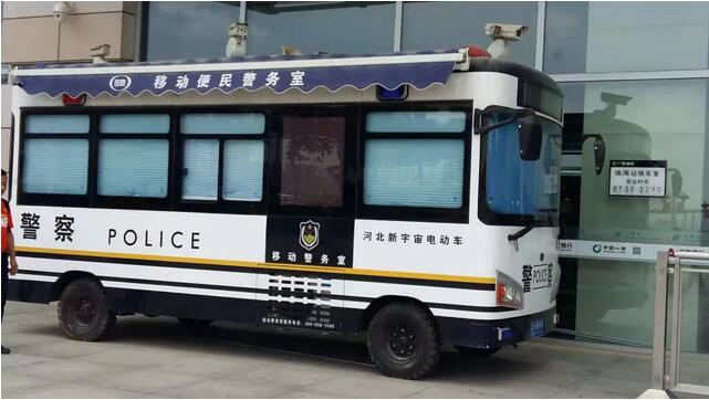 港珠澳大橋通車(chē) 躍迪助力中國(guó)智造