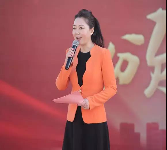 躍迪•孝德之星頒獎(jiǎng)典禮圓滿成功！