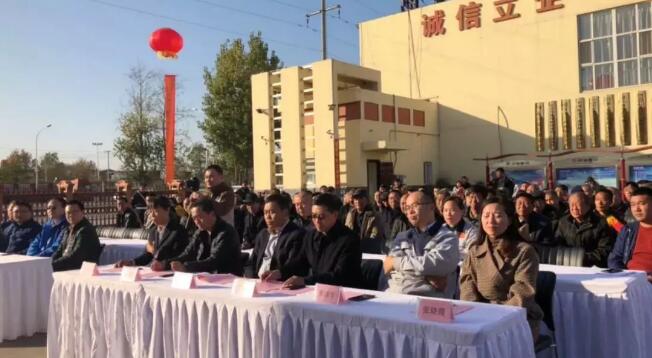 2018回顧系列|企業文化 流光溢彩