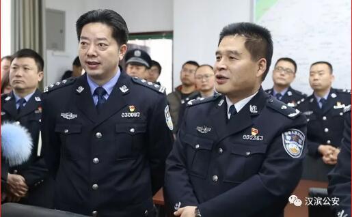 移動警務智慧指揮聯控平臺 打造百姓身邊的110