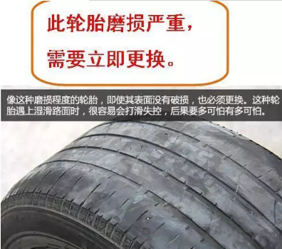 新能源汽車輪胎這樣保養(yǎng)，壽命更長！