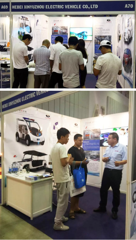 開拓視野謀發(fā)展,走出國(guó)門尋商機(jī)——躍迪集團(tuán)越南展紀(jì)實(shí)