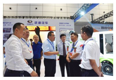 載譽(yù)而歸|躍迪——攜榮譽(yù)再出發(fā)！