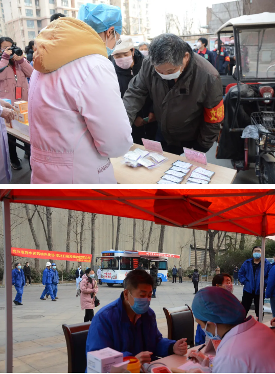 【國內(nèi)首創(chuàng) 5G加持】“躍迪中醫(yī)藥健康服務(wù)艙” 為復(fù)工復(fù)產(chǎn)助力 為百姓健康護(hù)航