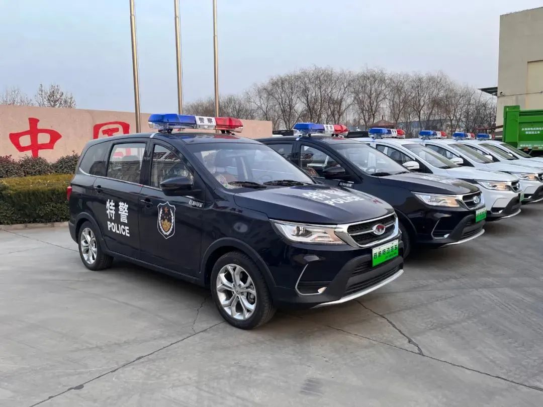 躍迪汽車 | 夏日正好，微風正甜