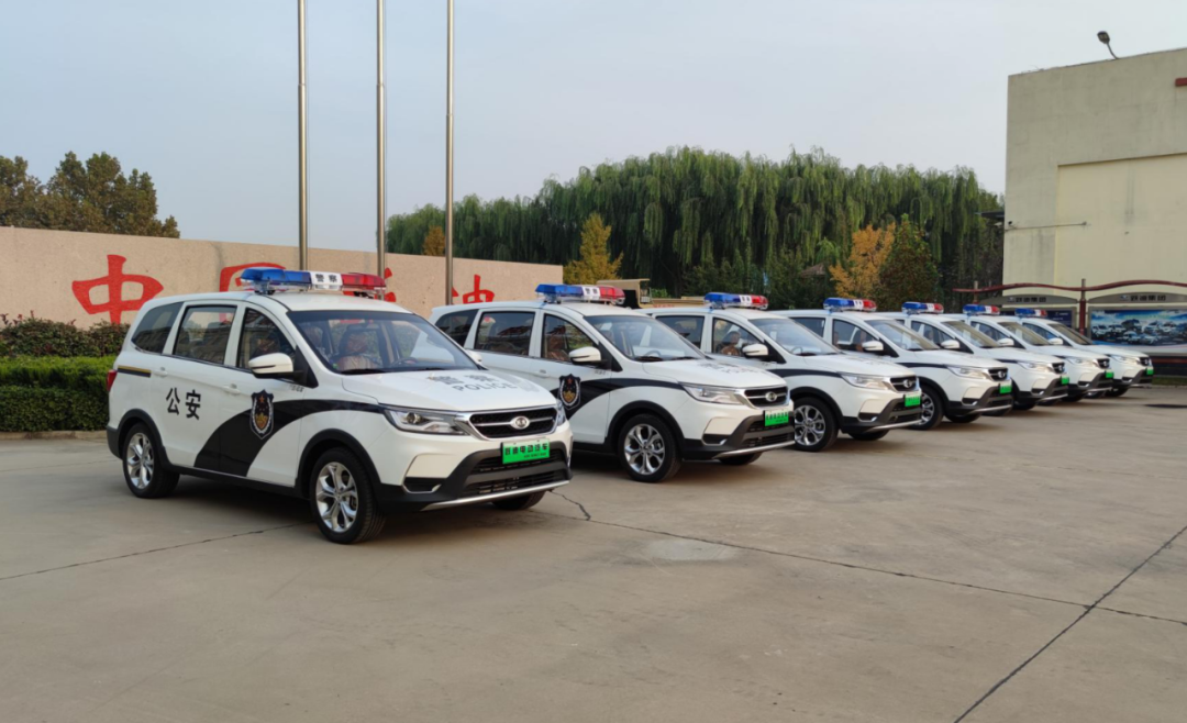 躍迪汽車 | 夏日正好，微風正甜