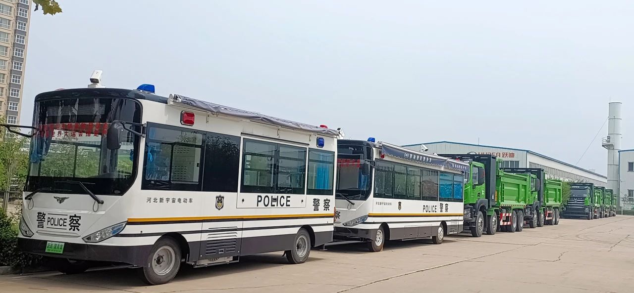 企業風采丨帶您領略躍迪美景