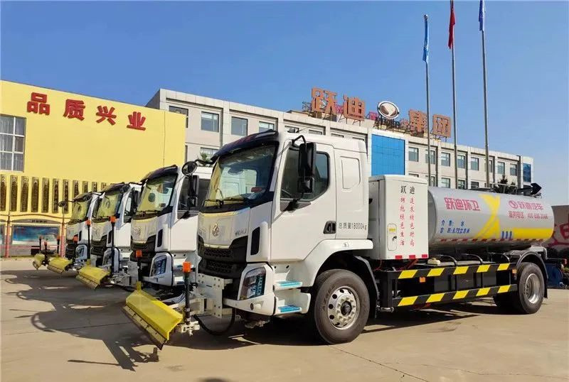 2023年躍迪年度大事記—業績篇