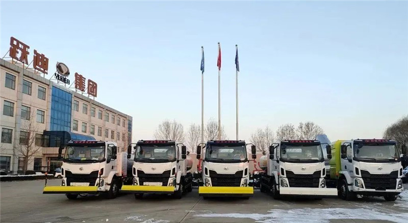 2023年躍迪年度大事記—業績篇