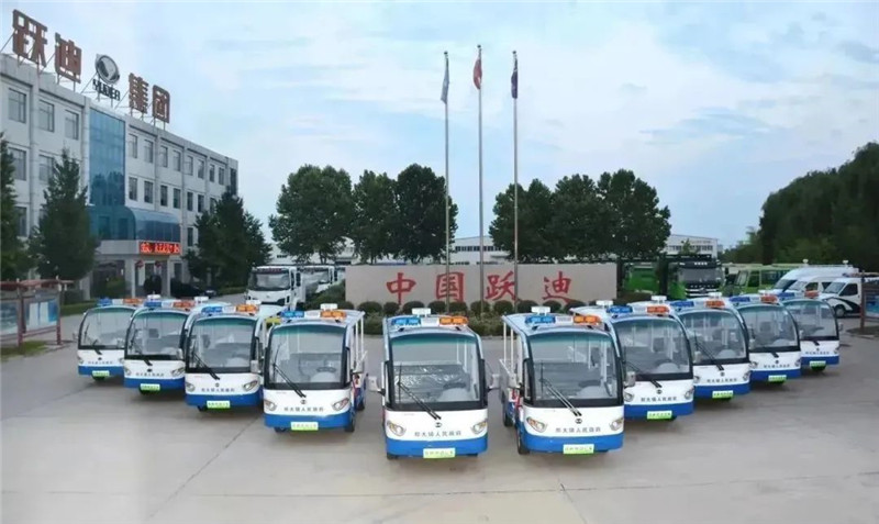 2023年躍迪年度大事記—業績篇