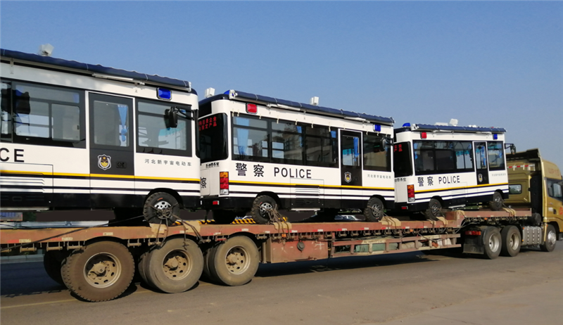 2023年躍迪年度大事記—業績篇