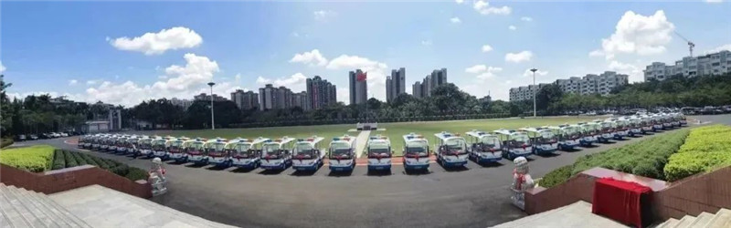 2023年躍迪年度大事記—業績篇