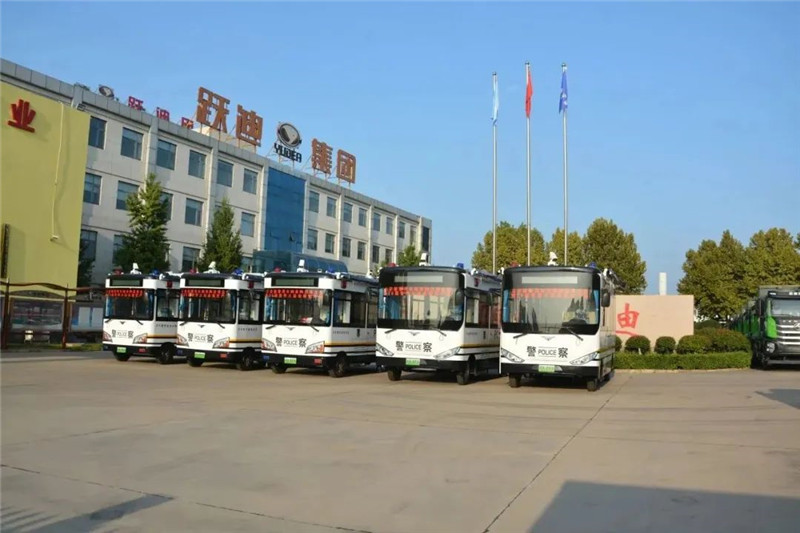 2023年躍迪年度大事記—業績篇