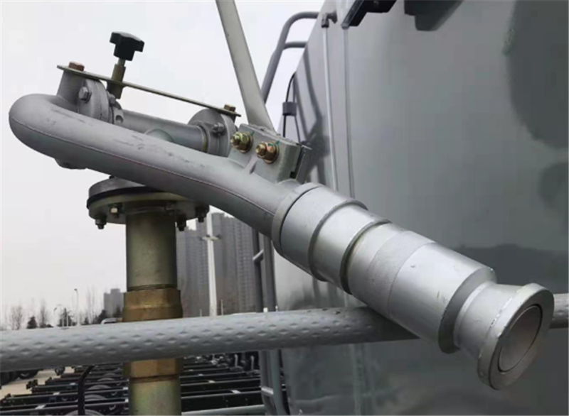 共創生態家園丨躍迪新能源環衛車發往河南