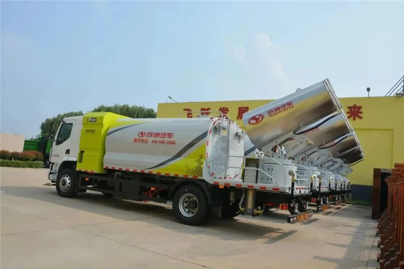 重磅消息丨工信部等八部門在15個城市啟動首批公共領域車輛全面電動化先行區試點