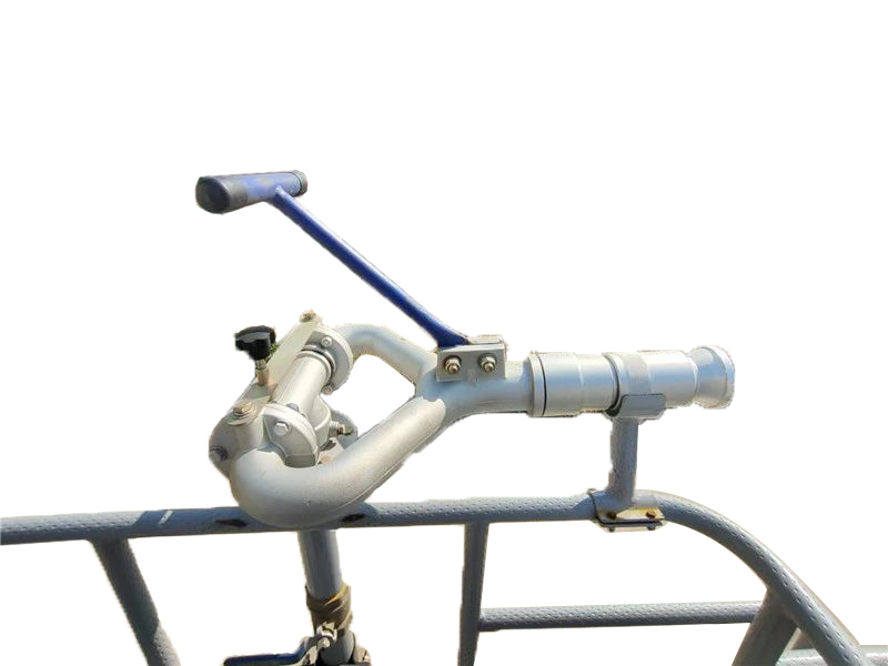 低碳環保 清潔衛士丨躍迪新能源清洗車批量發車