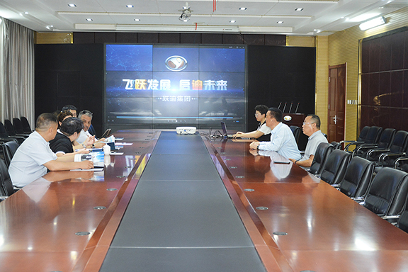 中黎合作涵蓋多個領域